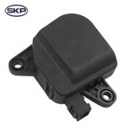 SKP SK604002 HVAC Blend Door Actuator - Auxiliary, Left Main or Main - view 2