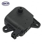 SKP SK604003 HVAC Blend Door Actuator - Auxiliary or Main - view 3