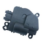 SKP SK604021 HVAC Blend Door Actuator - Main - view 2