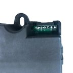 SKP SK604101 HVAC Blend Door Actuator - Lower Main or Main - view 1