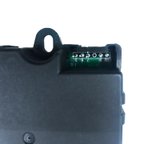 SKP SK604106 HVAC Blend Door Actuator - view 1