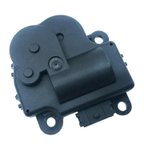SKP SK604108 HVAC Blend Door Actuator - view 2