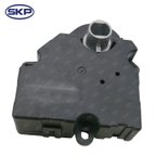 SKP SK604120 HVAC Blend Door Actuator - Main or Right Main - view 2
