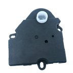 SKP SK604124 HVAC Blend Door Actuator - Main - view 1