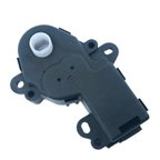 SKP SK604132 HVAC Blend Door Actuator - Main - view 2