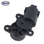 SKP SK604134 HVAC Blend Door Actuator - Main - view 3