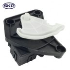 SKP SK604136 HVAC Blend Door Actuator - Left Main or Main - view 1