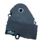 SKP SK604141 HVAC Blend Door Actuator - Auxiliary - view 1