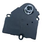 SKP SK604184 HVAC Blend Door Actuator - Auxiliary or Main - view 2