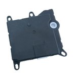 SKP SK604202 HVAC Blend Door Actuator - Auxiliary or Main - view 2