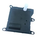 SKP SK604207 HVAC Blend Door Actuator - Left Main, Main or Right Main - view 1