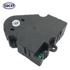 SKP SK604230 HVAC Blend Door Actuator - Main - view 3