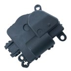 SKP SK604233 HVAC Blend Door Actuator - Left Main or Right Main - view 2