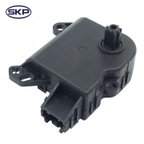 SKP SK604234 HVAC Blend Door Actuator - Left Main, Main or Right Main - view 2