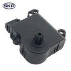 SKP SK604234 HVAC Blend Door Actuator - Left Main, Main or Right Main - view 1