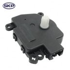 SKP SK604241 HVAC Blend Door Actuator - Hybrid Battery or Main - view 2