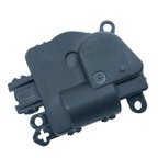 SKP SK604275 HVAC Blend Door Actuator - Lower Main, Main or Upper Main - view 1
