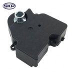SKP SK6045106 HVAC Air Inlet Door Actuator - view 3