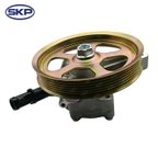 SKP SK605023P Power Steering Pump - view 2