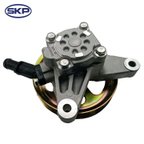 SKP SK605023P Power Steering Pump - view 4