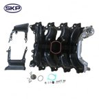 SKP SK615178 Engine Intake Manifold - Upper - view 2