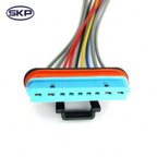 SKP SK615201 Engine Valve Cover Gasket - Left - view 3