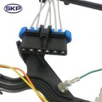 SKP SK615204 Engine Valve Cover Gasket - view 3