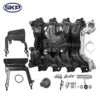 SKP SK615375 Engine Intake Manifold - Upper - view 1