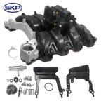 SKP SK615375 Engine Intake Manifold - Upper - view 2