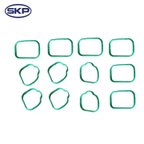 SKP SK615918 Engine Intake Manifold Gasket Kit - Lower and Upper - view 2