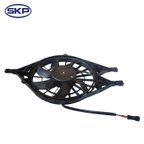 SKP SK620030 Engine Cooling Fan Assembly - view 1