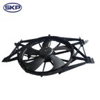 SKP SK620060 A/C Condenser Fan Assembly - view 1