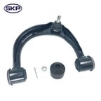 SKP SK620064 Suspension Control Arm and Ball Joint Assembly - Front Left Upper - view 2