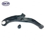 SKP SK620073 Suspension Control Arm and Ball Joint Assembly - Front Right Lower - view 2