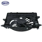 SKP SK620137 Engine Cooling Fan Assembly - view 1