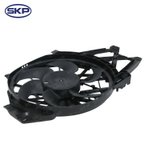 SKP SK620138 Engine Cooling Fan Assembly - view 1