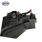 SKP SK620139 Engine Cooling Fan Assembly - view 1