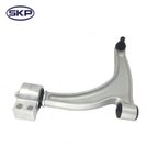 SKP SK620180 Suspension Control Arm and Ball Joint Assembly - Front Right Lower - view 2