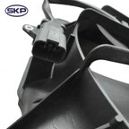 SKP SK620212 Engine Cooling Fan Assembly - view 5