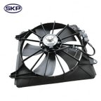 SKP SK620212 Engine Cooling Fan Assembly - view 2