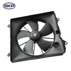 SKP SK620212 Engine Cooling Fan Assembly - view 4