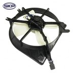 SKP SK620217 Engine Cooling Fan Assembly - view 1