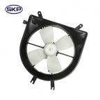 SKP SK620217 Engine Cooling Fan Assembly - view 3