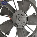 SKP SK620219 Engine Cooling Fan Assembly - view 2