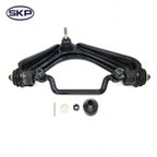 SKP SK620224 Suspension Control Arm and Ball Joint Assembly - Front Right Upper or Front Right Upper Forward - view 2