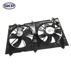 SKP SK620225D Engine Cooling Fan Assembly - view 4