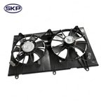 SKP SK620225D Engine Cooling Fan Assembly - view 1