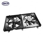 SKP SK620225D Engine Cooling Fan Assembly - view 2