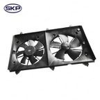 SKP SK620225D Engine Cooling Fan Assembly - view 3