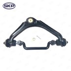SKP SK620225 Suspension Control Arm and Ball Joint Assembly - Front Left Upper - view 3